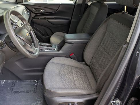 Certified 2022 Chevrolet Equinox LT FWD image 21