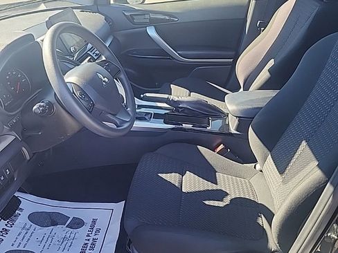 Used 2024 Mitsubishi Eclipse Cross SE image 21