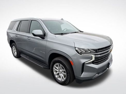 Used 2024 Chevrolet Tahoe LT image 8