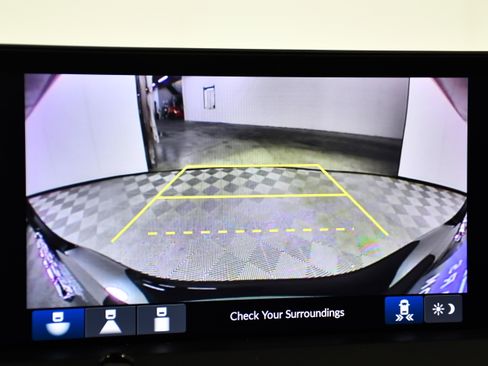 Certified 2024 Honda Accord Sport image 27