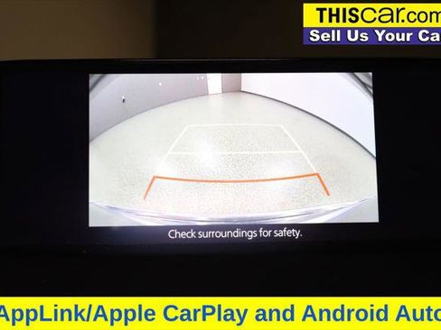 Used 2023 MAZDA CX-5 AWD 2.5 S w/ Select Package image 18