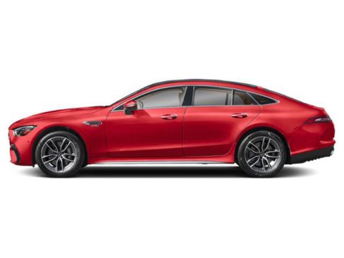 New 2026 Mercedes-Benz AMG GT 43 image 3