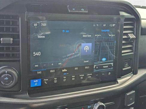 New 2025 Ford F150 Tremor w/ Equipment Group 402A High image 11