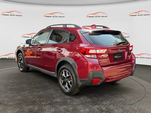 Used 2019 Subaru Crosstrek 2.0i Premium AWD/4WD image 8