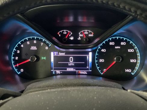 Used 2018 Chevrolet Colorado LT RWD image 11