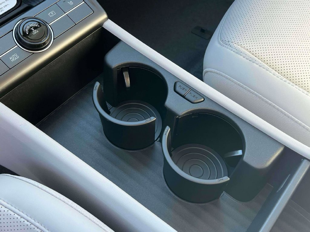 New 2027 Hyundai Kona SEL Premium AWD/4WD image 15