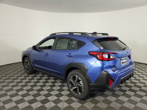 New 2025 Subaru Crosstrek 2.5i Premium image 6