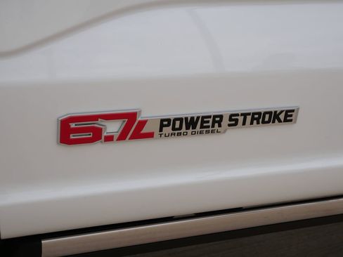 Certified 2026 Ford F450 Platinum image 13