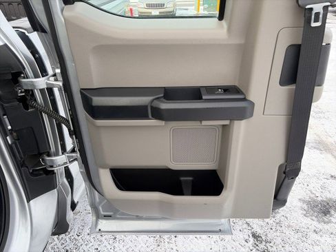 Used 2022 Ford F350 XL w/ Power Equipment Group image 21