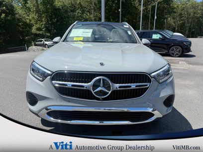 New 2026 Mercedes-Benz GLC 300 4MATIC
