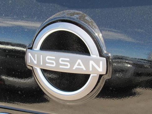 New 2026 Nissan Rogue SV FWD image 14