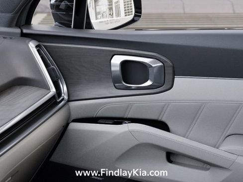 New 2026 Kia Sorento SX Prestige AWD/4WD image 28