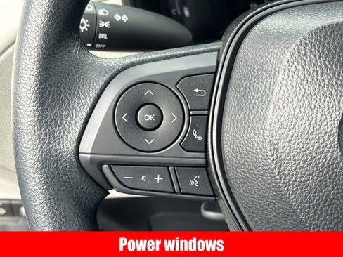 New 2026 Toyota Corolla Cross L image 9