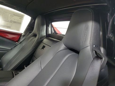 New 2026 MAZDA MX-5 Miata RF Grand Touring image 16