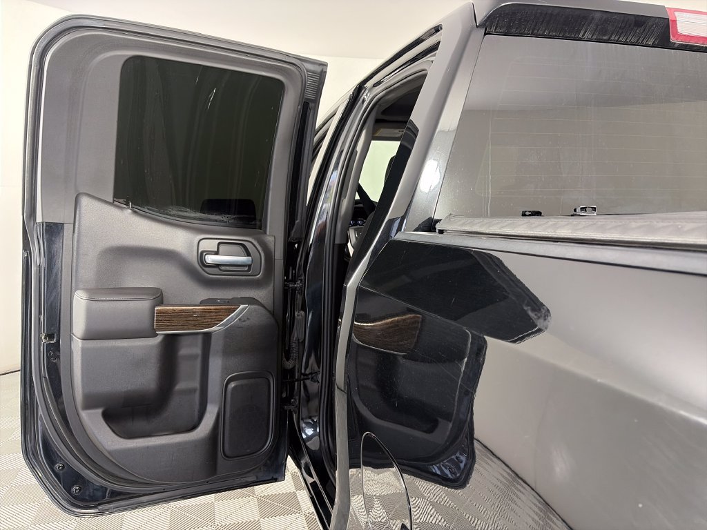 Used 2021 GMC Sierra 1500 Elevation AWD/4WD image 12