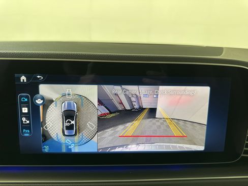 New 2026 Mercedes-Benz GLE 350 4MATIC image 18