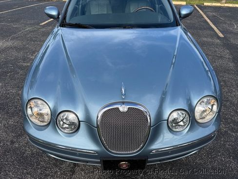 Used 2006 Jaguar S-TYPE 3.0 RWD image 15