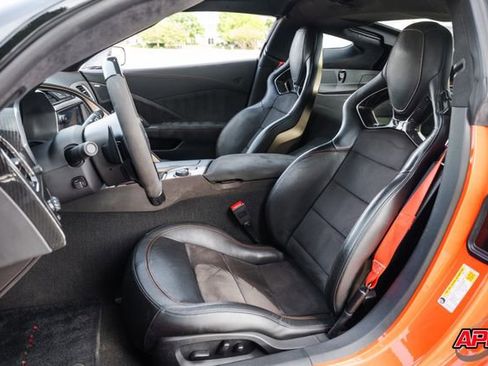 Used 2019 Chevrolet Corvette ZR1 RWD image 6