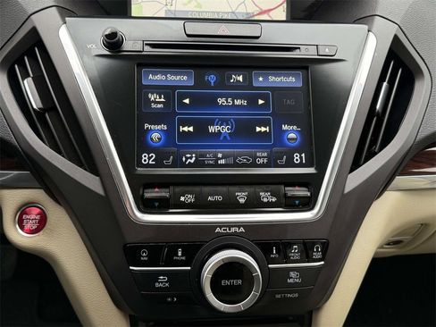 Used 2015 Acura MDX SH-AWD w/ Advance Package image 22