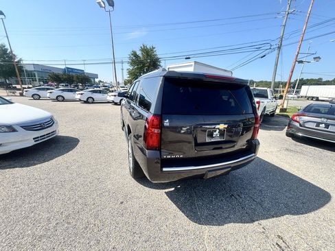 Used 2016 Chevrolet Tahoe LTZ RWD image 15