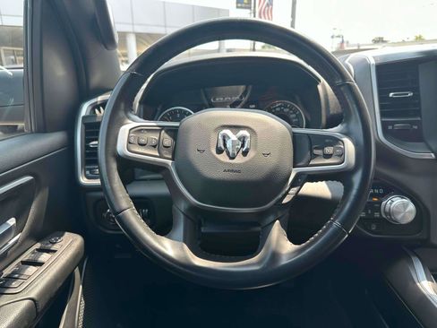 Used 2022 RAM 1500 Big Horn image 13