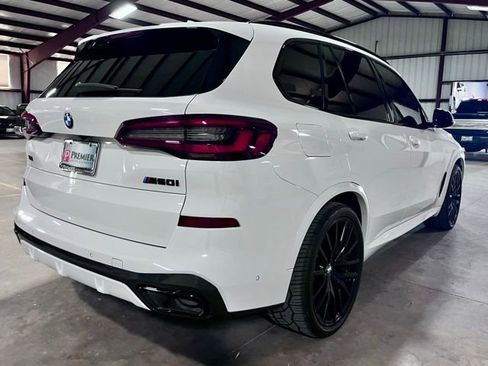 Used 2022 BMW X5 sDrive40i w/ M Sport Package image 3