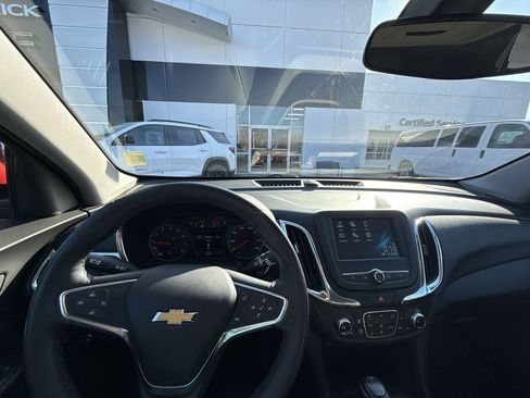 Certified 2018 Chevrolet Equinox LT image 27