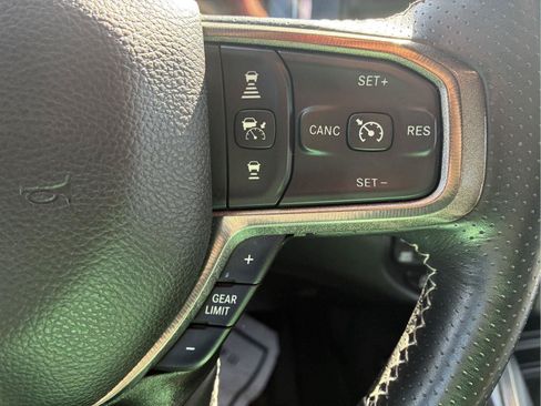 Used 2023 RAM 1500 Rebel w/ Rebel Level 2 Equipment Group AWD/4WD image 22