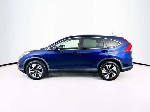 Used 2015 Honda CR-V Touring image 4
