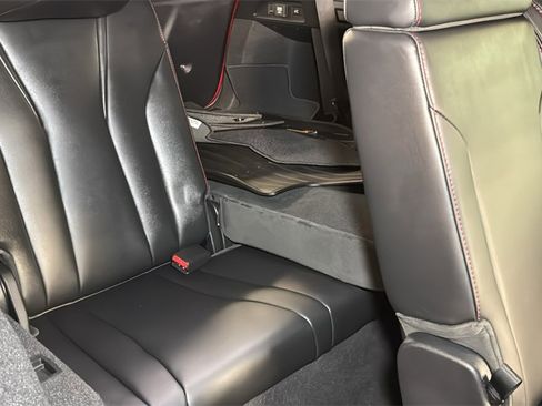 Used 2025 Acura MDX A-Spec image 36