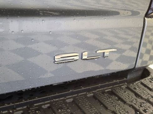 New 2026 GMC Sierra 1500 SLT w/ SLT Premium Plus Package image 7