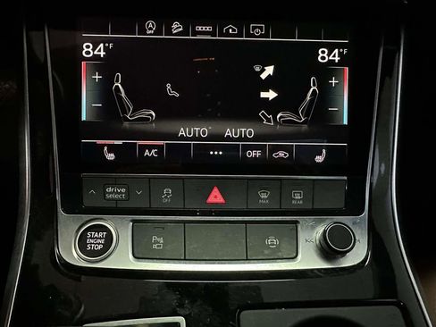 Used 2022 Audi Q7 3.0T Premium Plus image 21