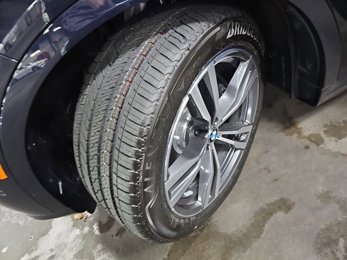 New 2026 BMW X7 xDrive40i w/ M Sport Package image 35