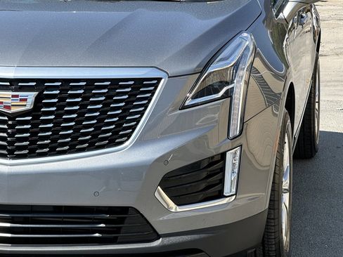 Used 2021 Cadillac XT5 Luxury image 40