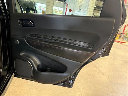 Certified 2024 Dodge Durango R/T AWD/4WD image 12