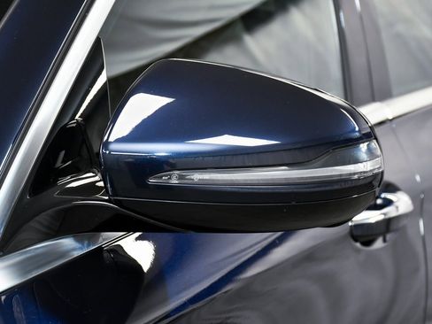 Used 2022 Mercedes-Benz E 450 4MATIC All-Terrain Wagon image 77