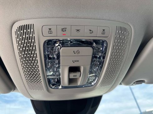 New 2026 Mercedes-Benz GLE 350 GLE 350 image 21