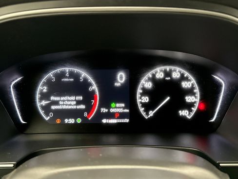 Used 2023 Honda Pilot Touring image 9