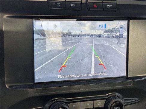 Used 2021 Ford F150 XL w/ Equipment Group 101A High image 13