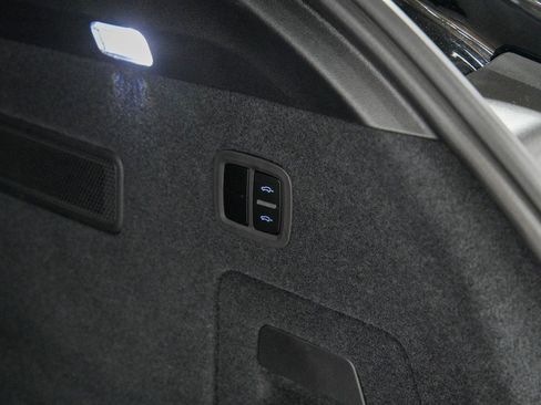 Used 2024 Porsche Cayenne Turbo GT AWD/4WD image 69