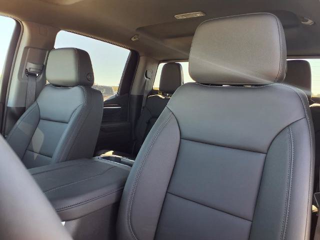 New 2026 Chevrolet Silverado 1500 RST AWD/4WD image 16