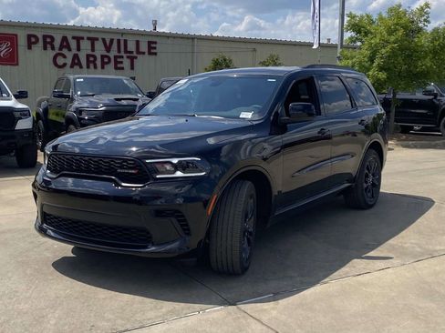 New 2026 Dodge Durango GT RWD image 28
