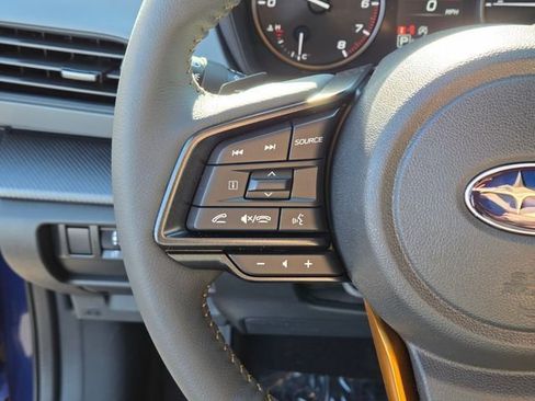 New 2026 Subaru Crosstrek 2.5i Wilderness image 12