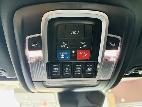 Used 2025 RAM 1500 Laramie w/ Laramie Southwest Edition AWD/4WD image 52