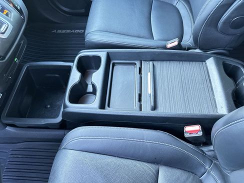 Used 2024 Honda Odyssey Touring image 19