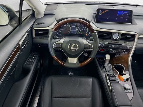 Used 2019 Lexus RX 350 FWD w/ Navigation Package image 26