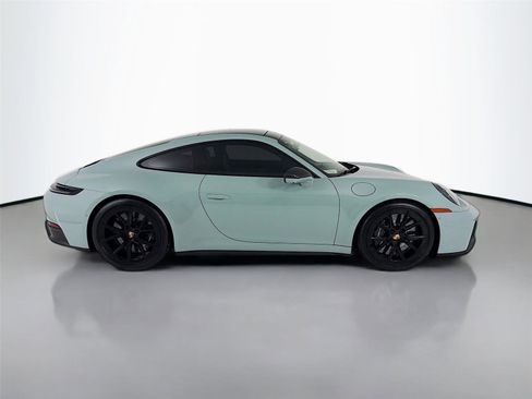 Used 2025 Porsche 911 Carrera 4 GTS AWD/4WD image 24