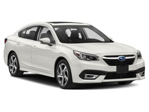 Used 2020 Subaru Legacy Limited AWD/4WD image 9