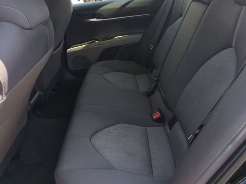 Certified 2023 Toyota Camry LE image 13