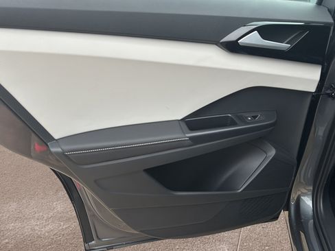 New 2026 Volkswagen Taos S FWD image 14